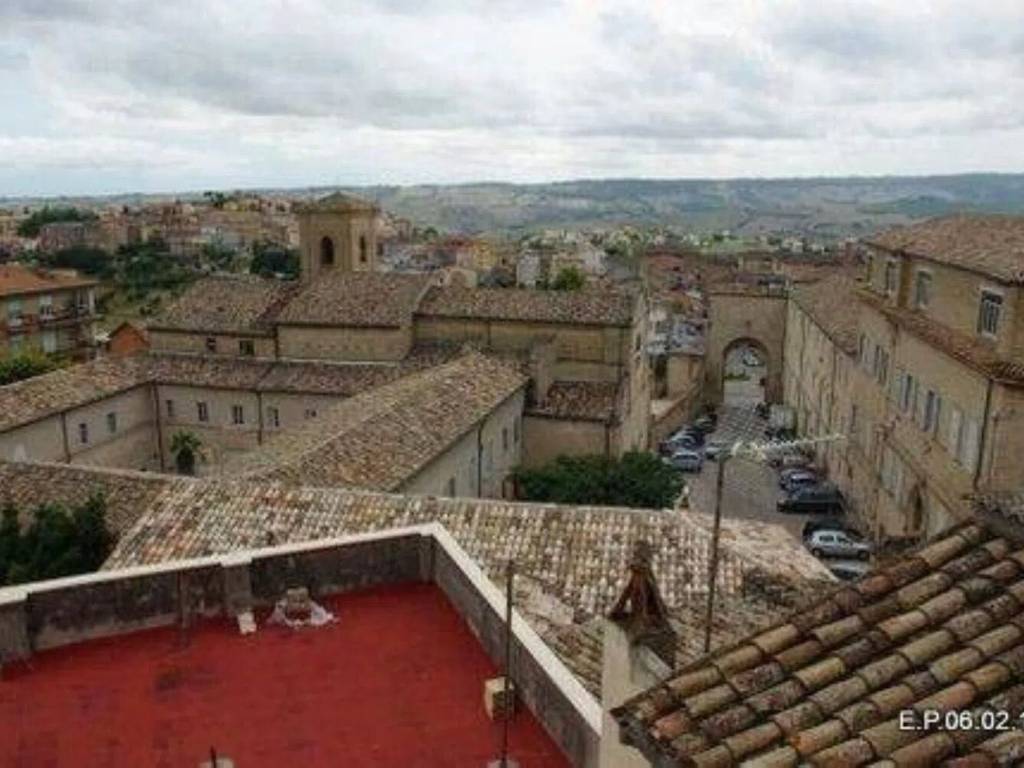 Appartamento a Fermo in Via Brunforte, 26 - Foto 3