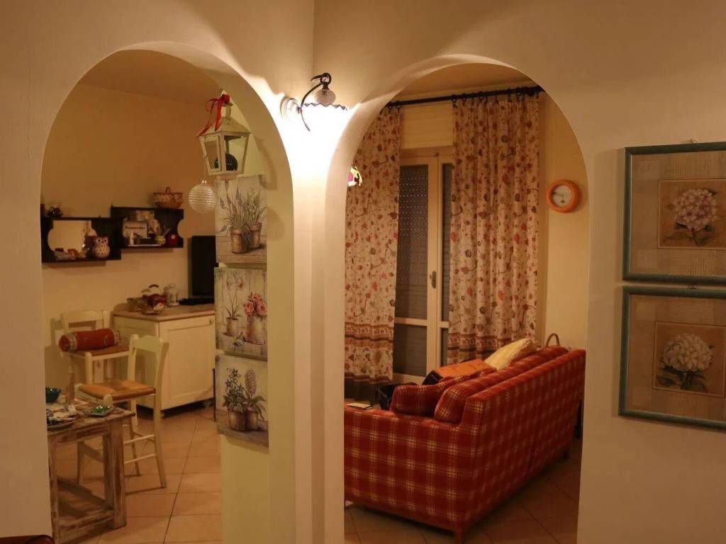 Appartamento a Fermo in Via Silvestro Baglioni, 8 - Foto 3