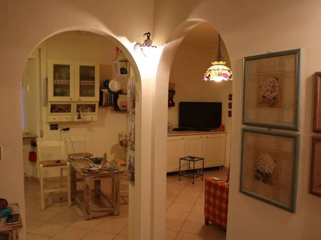 Appartamento a Fermo in Via Silvestro Baglioni, 8 - Foto 5