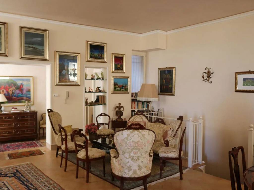 Appartamento a Fermo in Urb. . Centro Storico - Foto 2