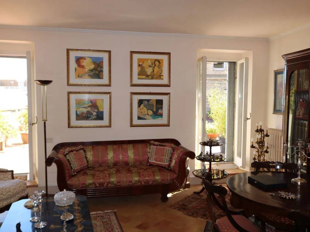 Appartamento a Fermo in Urb. . Centro Storico - Foto 4