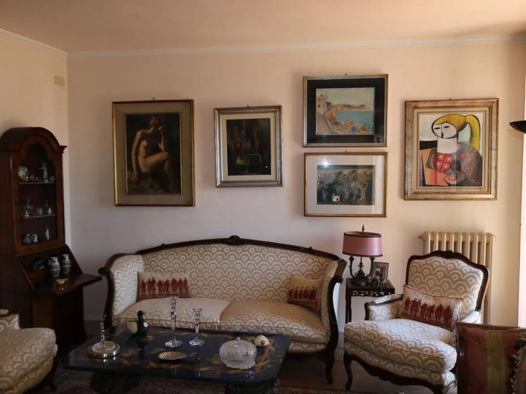 Appartamento a Fermo in Urb. . Centro Storico - Foto 5