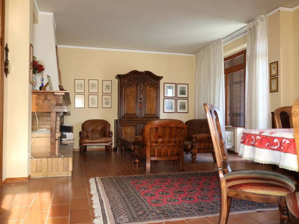 Appartamento a Fermo in Via Giacomo Puccini, 24 - Foto 2