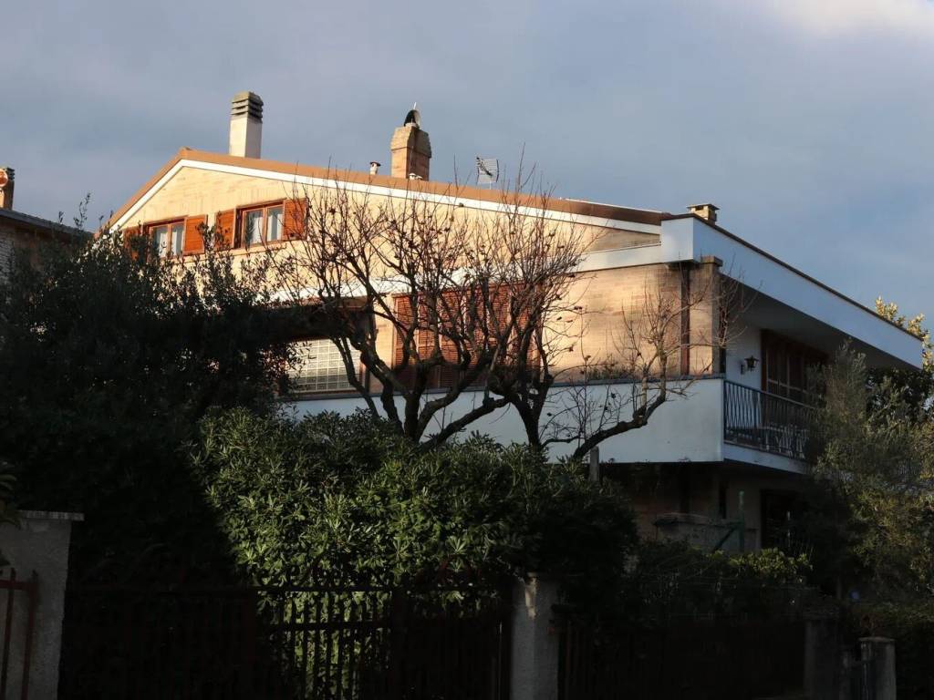 Appartamento a Fermo in Via Giacomo Puccini, 24 - Foto 5