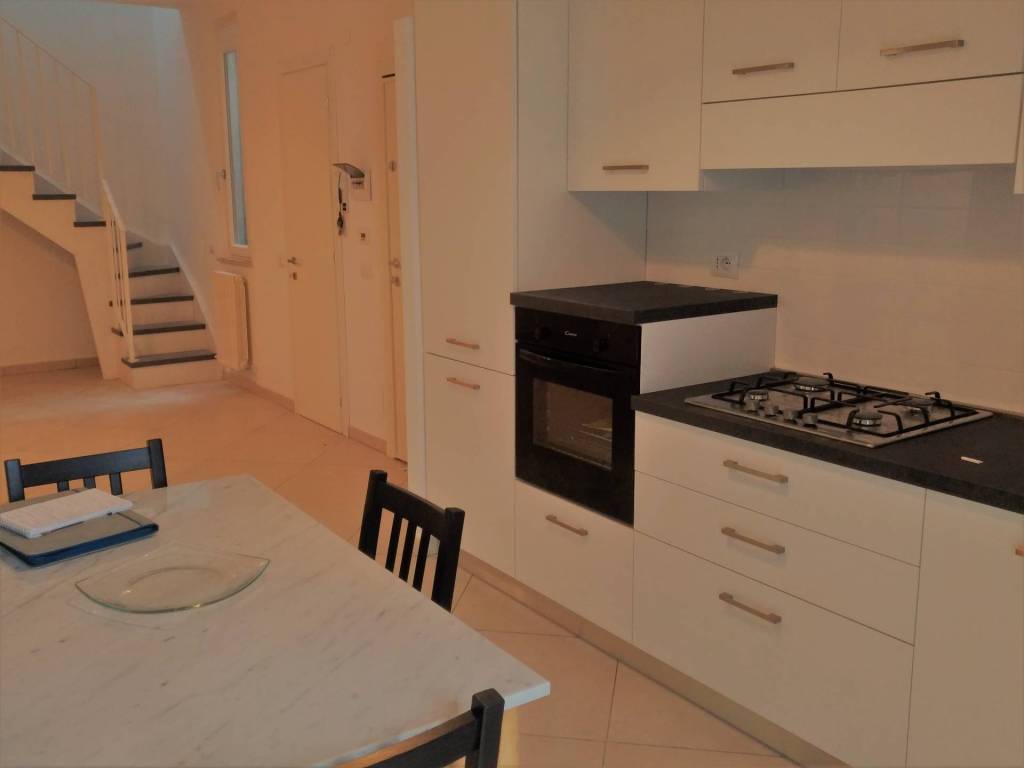 Appartamento a Ancona in Via San Martino - Foto 2