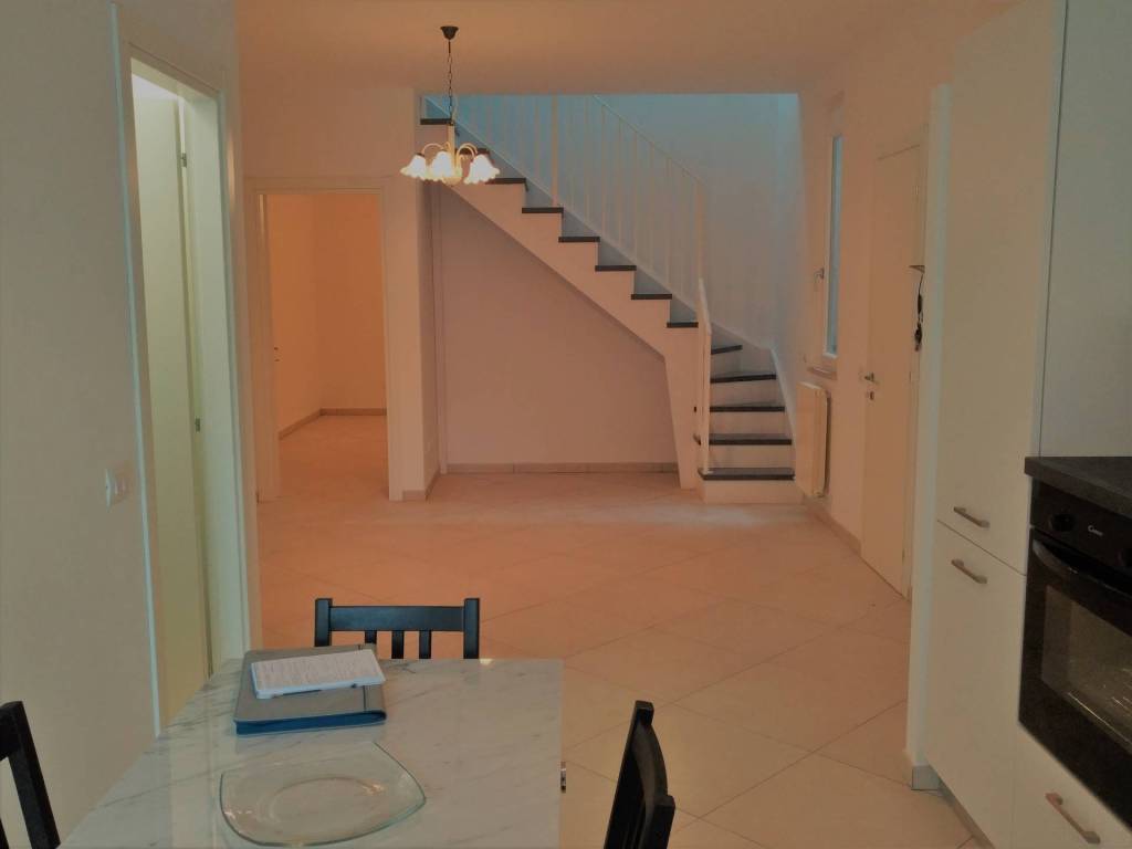 Appartamento a Ancona in Via San Martino - Foto 3