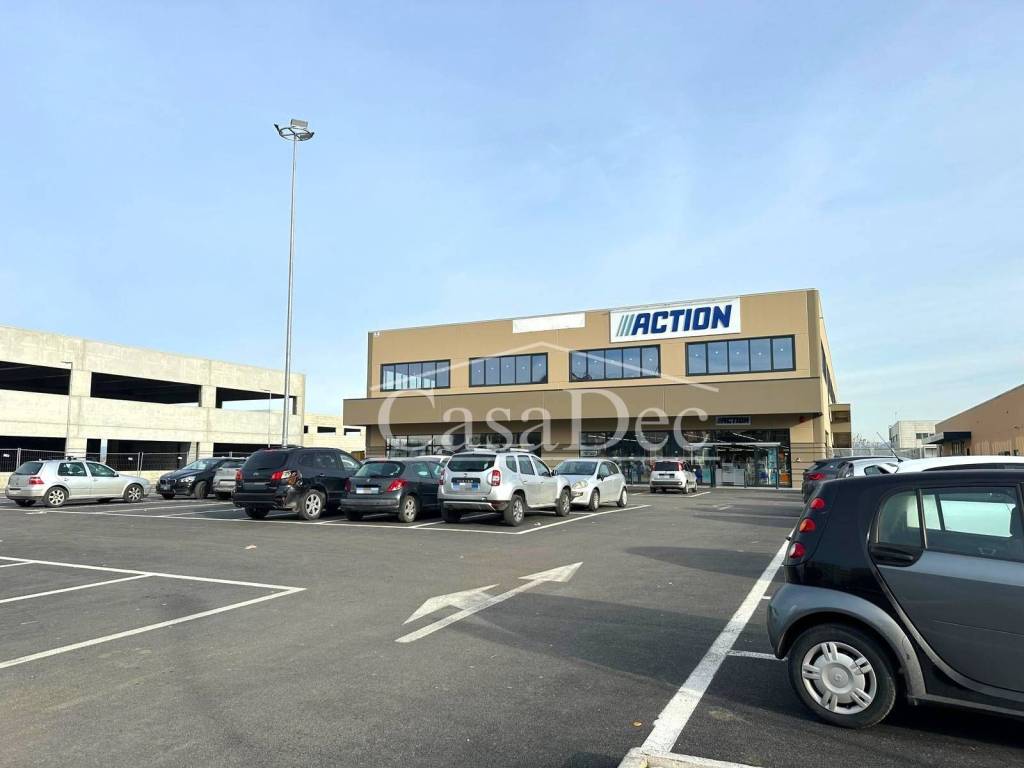 Immobile a San marcellino in Via Larga - Foto 3