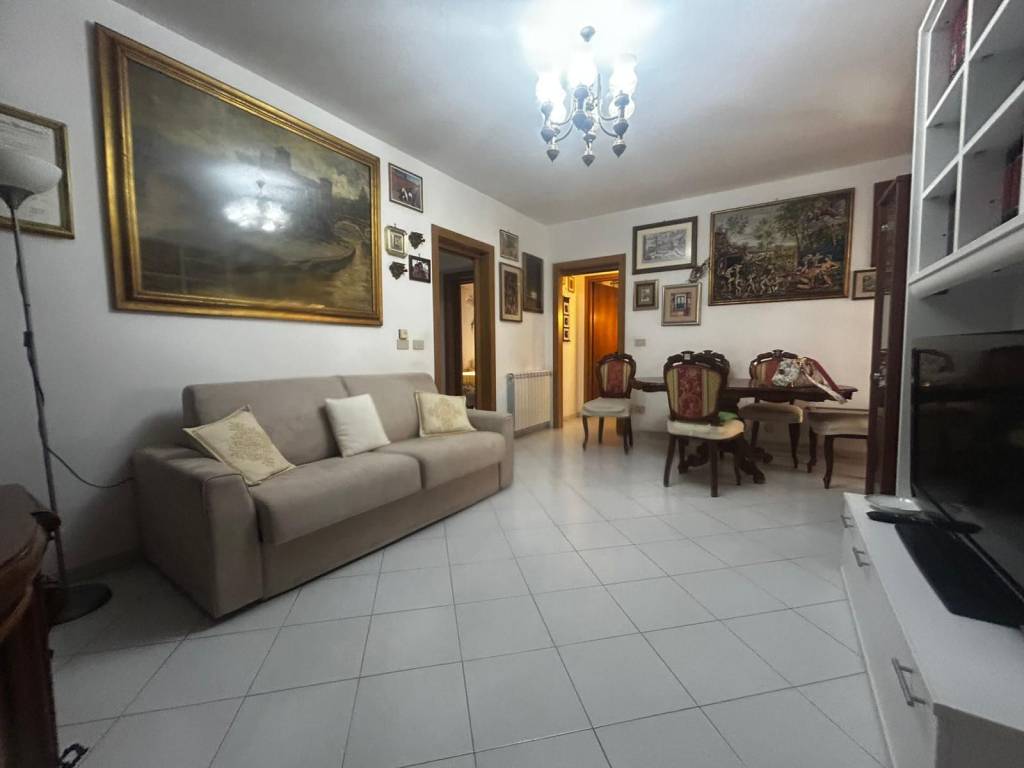 Appartamento a Nettuno in Via Pietro Nenni, 5 - Foto 3