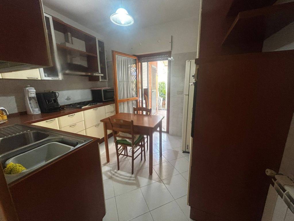 Appartamento a Nettuno in Via Pietro Nenni, 5 - Foto 4