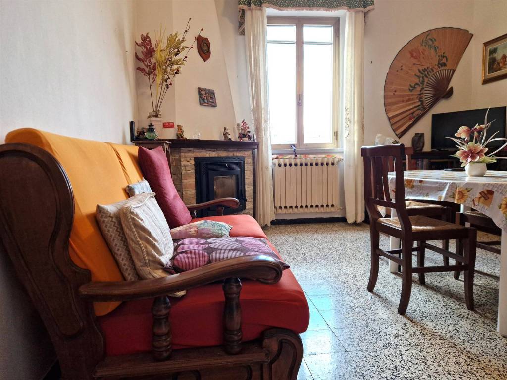 Appartamento a Cecina in Via Borsi - Foto 4