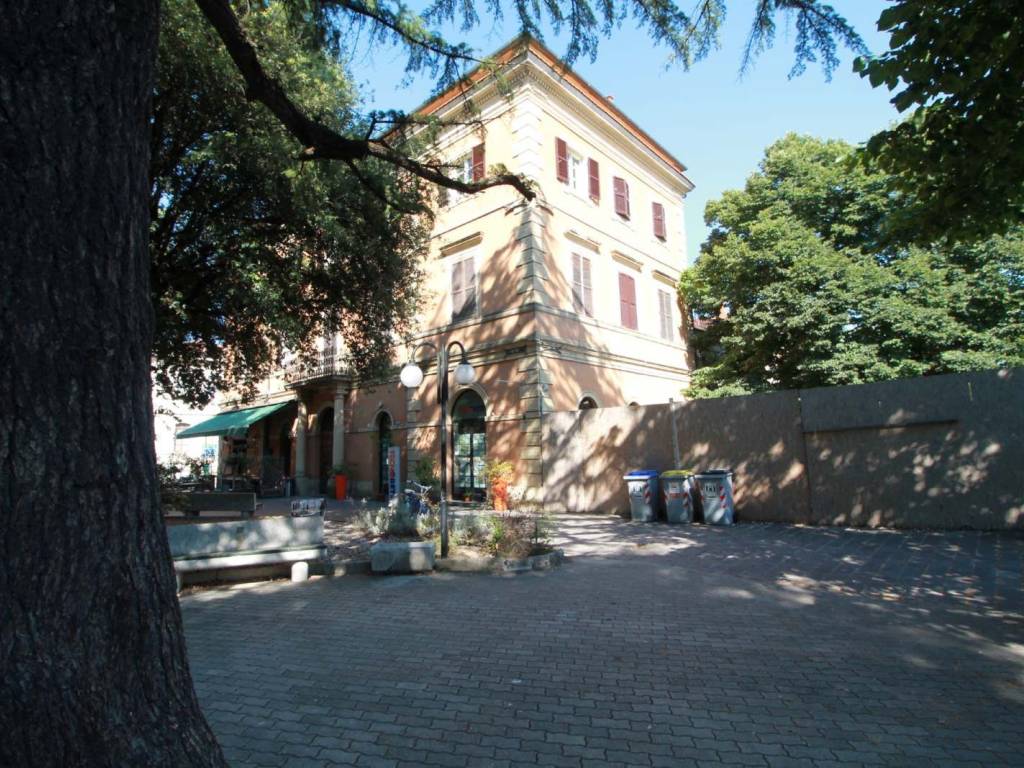 Appartamento a Umbertide in Piazza Carlo Marx, 10 - Foto 3