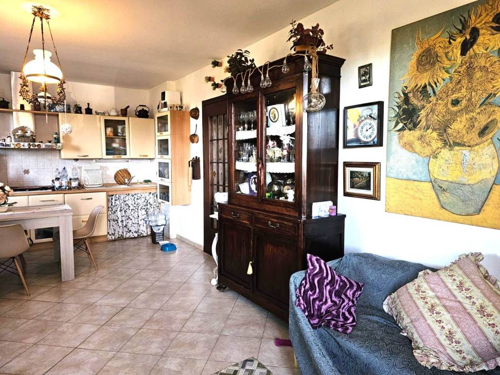 Appartamento a Montescudaio in Via Nenni - Foto 4