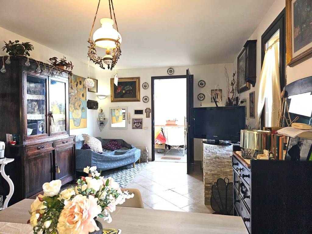 Appartamento a Montescudaio in Via Nenni - Foto 5