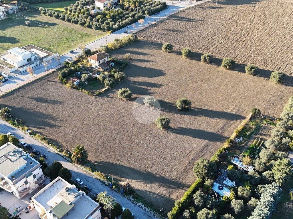 Terreno a San benedetto del tronto in VIA DEL CACCIATORE, 20 - Foto 3