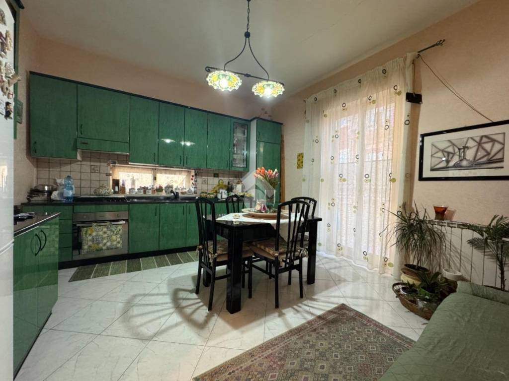 Appartamento a Agrigento in Via Nuova Prima, 3 - Foto 2