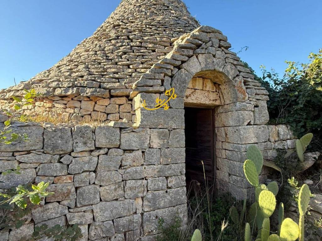 Rustico / casale a Polignano a mare in Strada Comunale Monte Della Vecchia - Foto 4