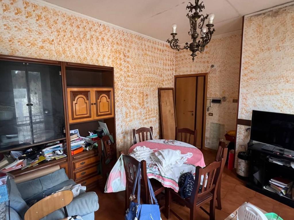 Appartamento a Genzano di roma in Via Angelo Resta, 7 - Foto 3