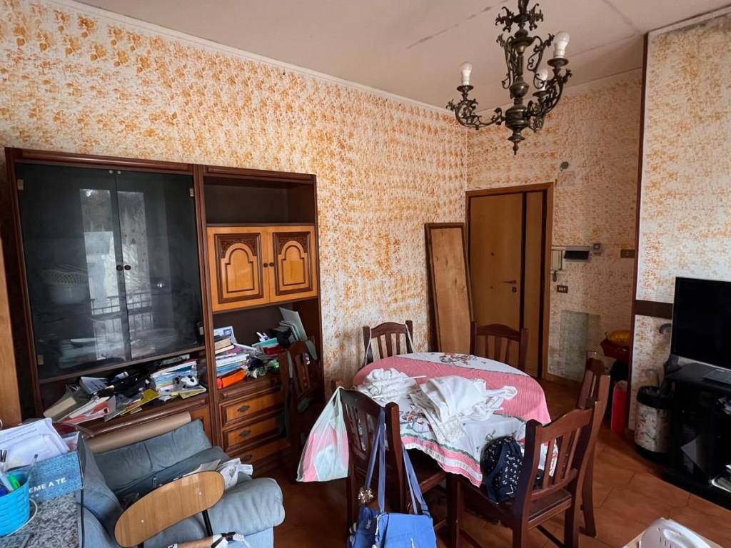 Appartamento a Genzano di roma in Via Angelo Resta, 7 - Foto 4