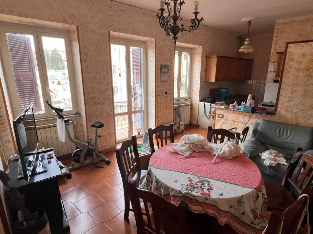 Appartamento a Genzano di roma in Via Angelo Resta, 7 - Foto 5