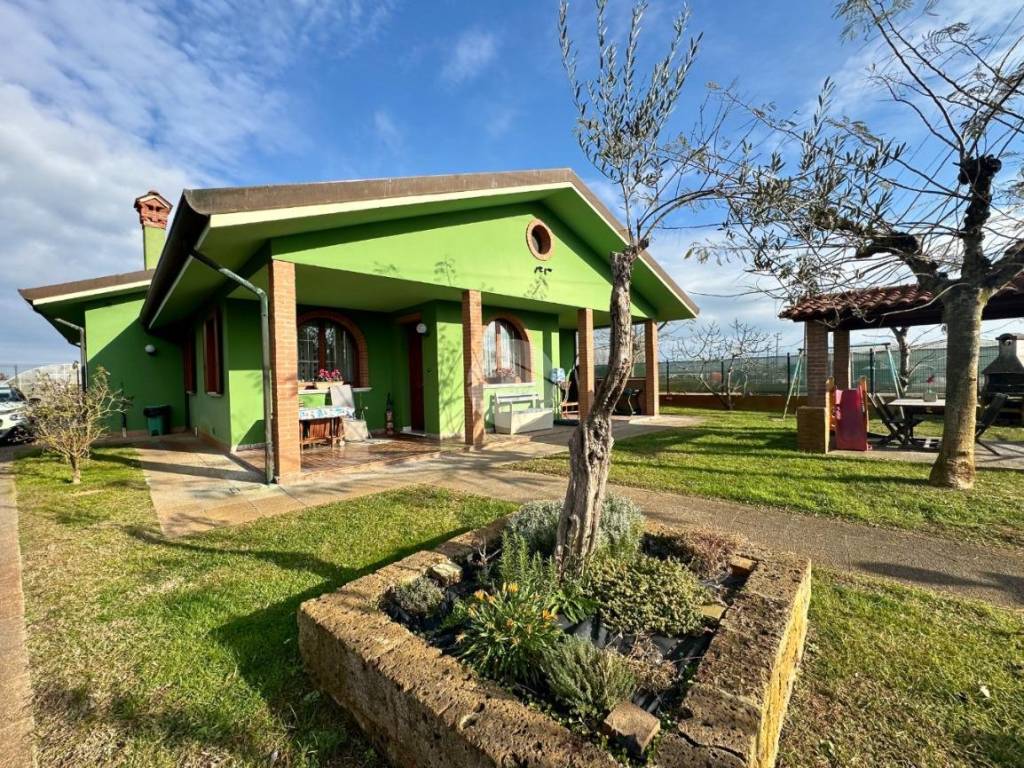 Villa a Chioggia in Via I Maggio - Foto 2