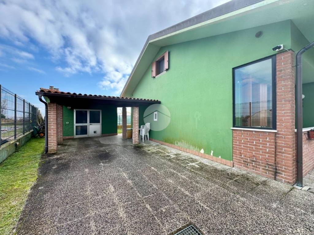 Villa a Chioggia in Via I Maggio - Foto 5