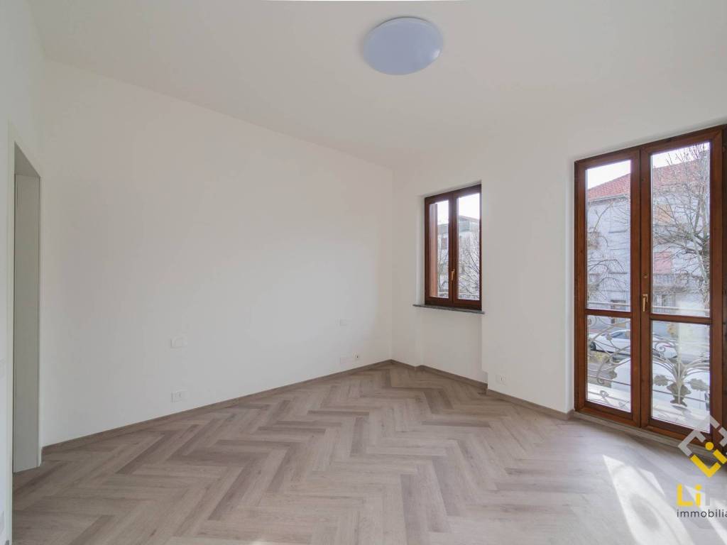 Appartamento a Galliate in Viale Dante Alighieri, 76 - Foto 4