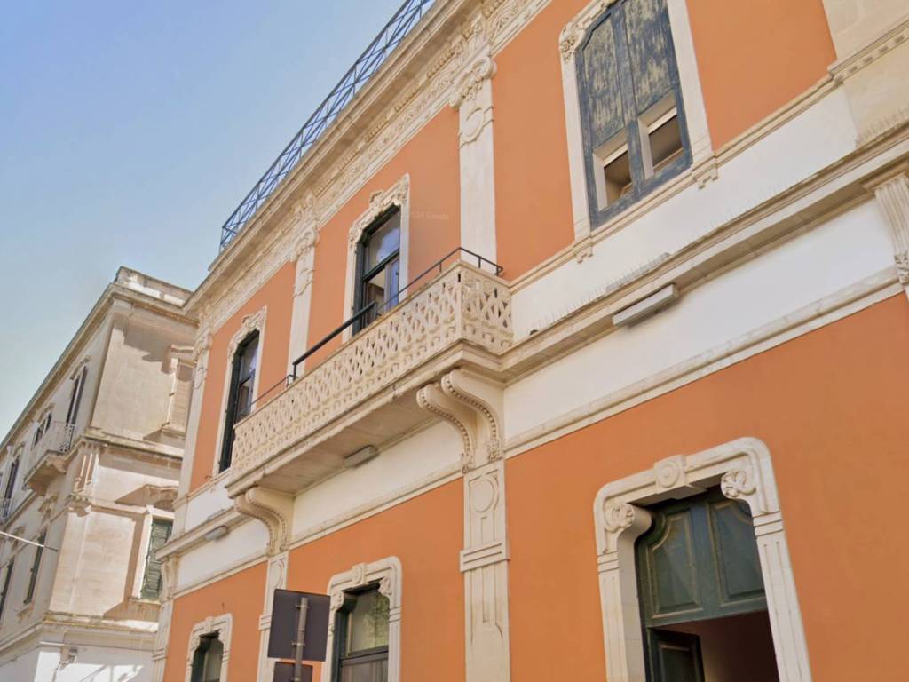 Palazzo / stabile a Lecce in Via Liborio Romano - Foto 2