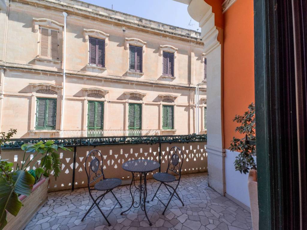 Palazzo / stabile a Lecce in Via Liborio Romano - Foto 5
