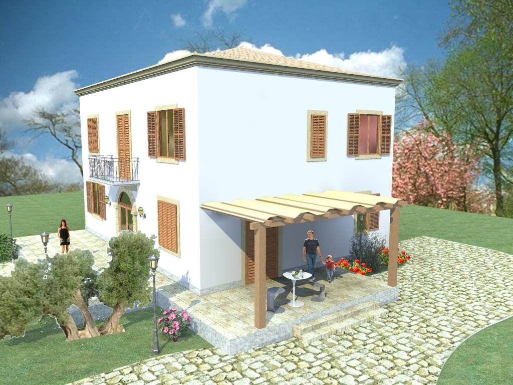 Villa a Marsala - Foto 2