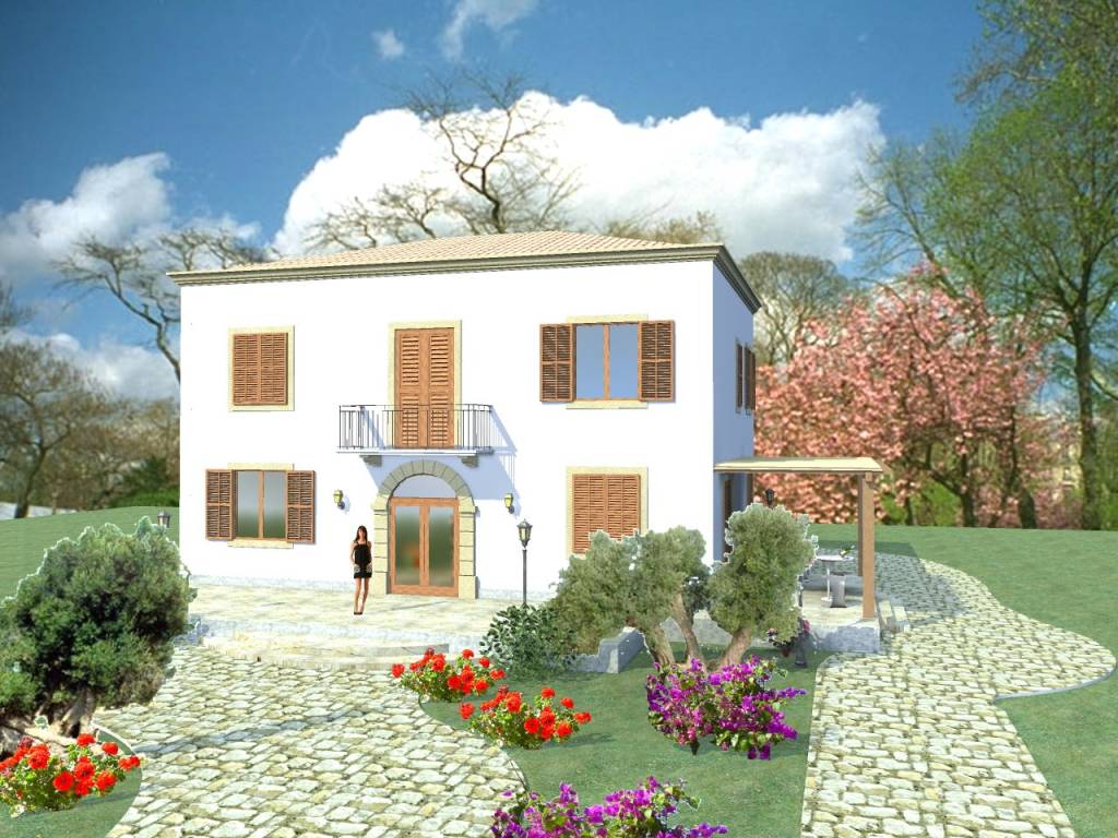 Villa a Marsala - Foto 3