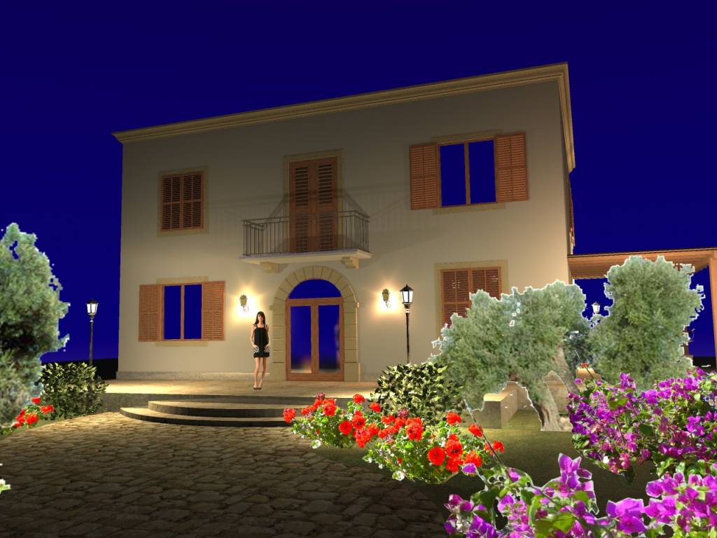 Villa a Marsala - Foto 4