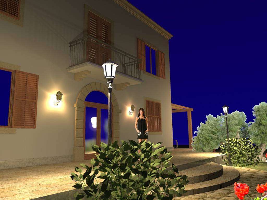 Villa a Marsala - Foto 5
