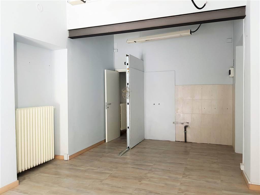 Immobile a Biella in via palazzo di giustizia - Foto 4