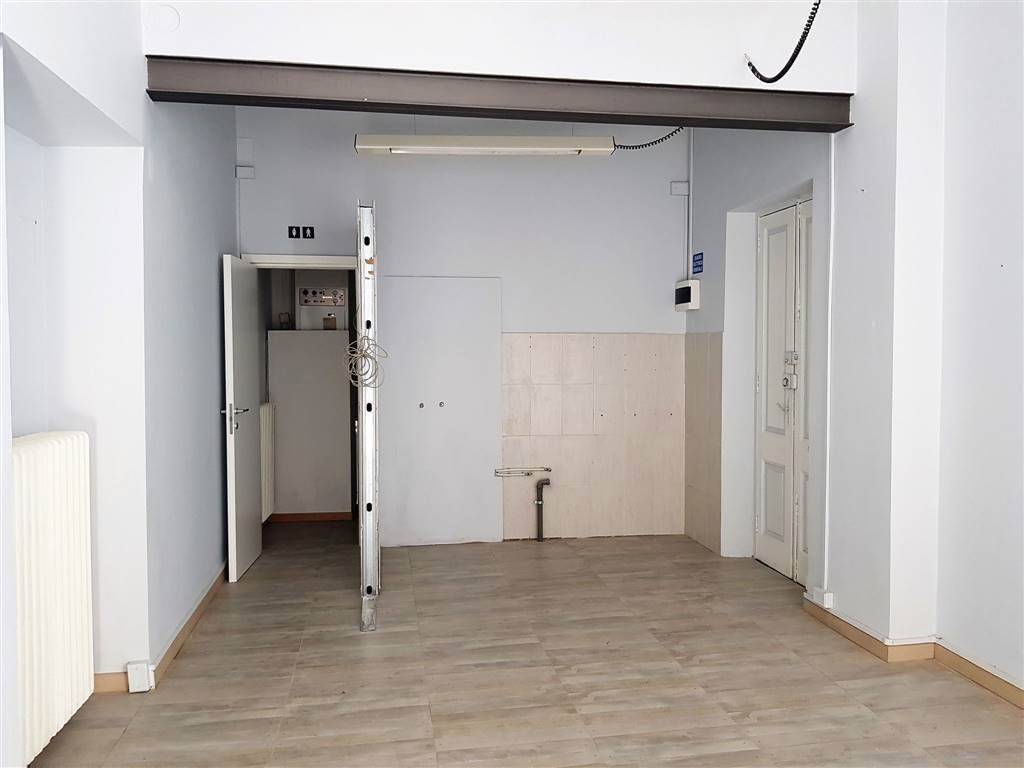 Immobile a Biella in via palazzo di giustizia - Foto 5