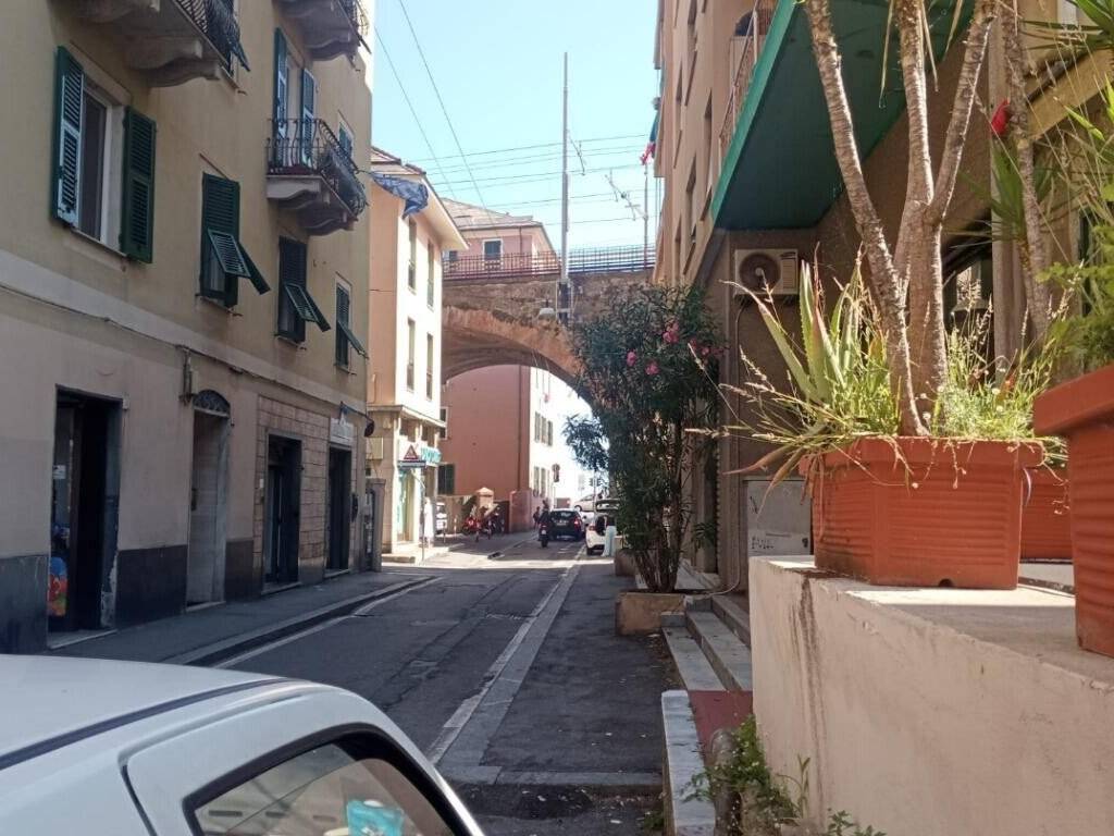 Immobile a Genova in gabriele rossetti - Foto 2