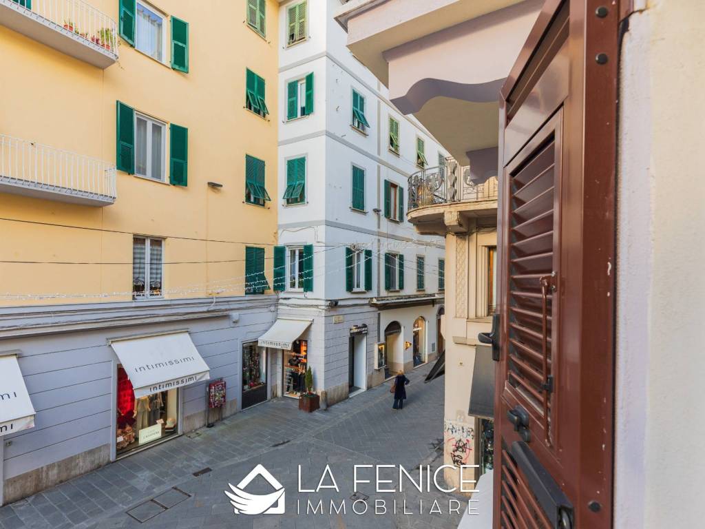 Appartamento a La spezia in Via del Prione, 42 - Foto 5