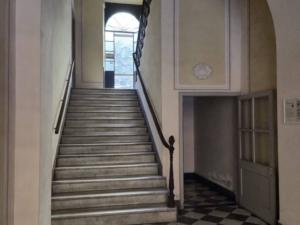 Appartamento a Genova in Via Assarotti, 20 - Foto 2