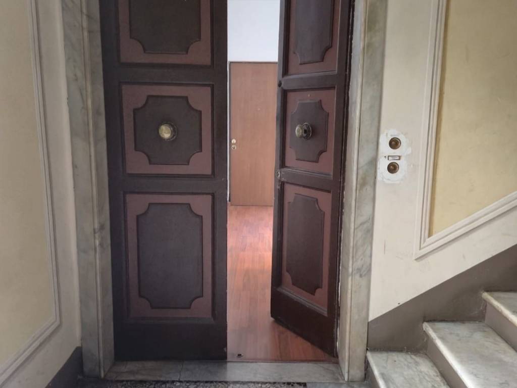 Appartamento a Genova in Via Assarotti, 20 - Foto 3