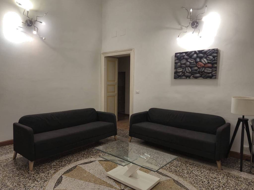 Appartamento a Genova in Via Assarotti, 20 - Foto 5
