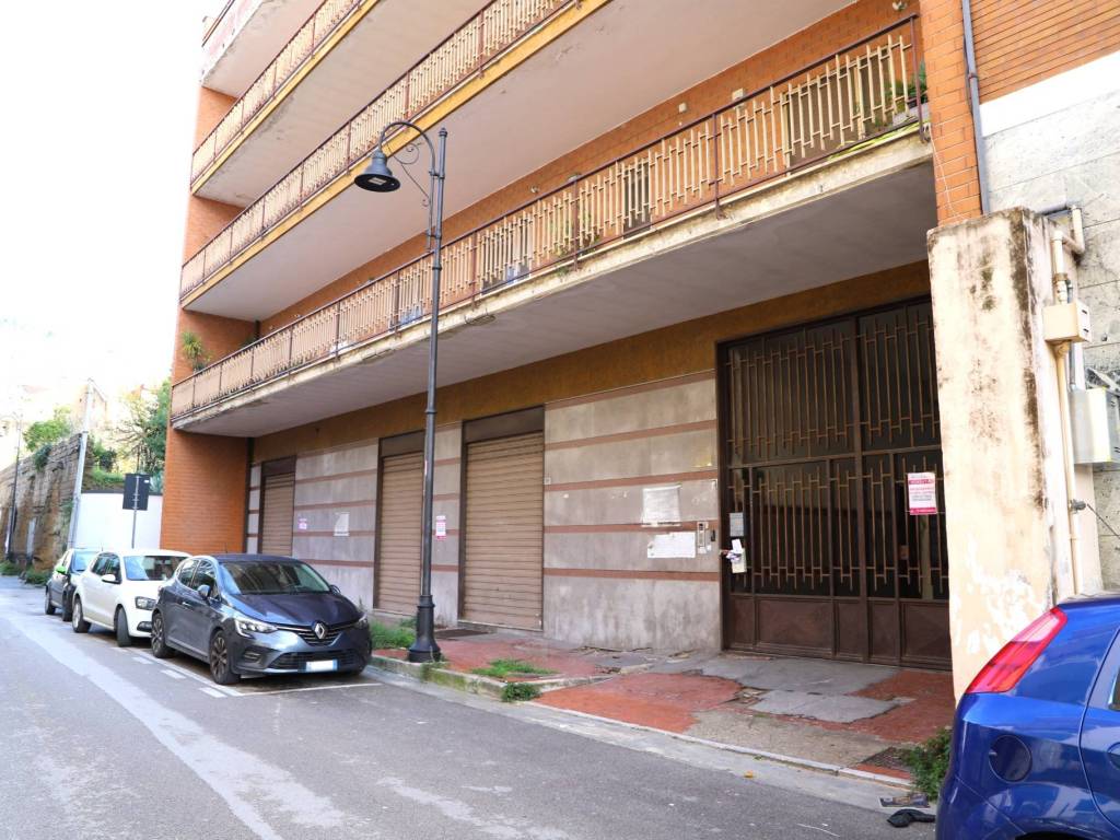 Appartamento a Maddaloni in Via Tiglio San Biagio, 18 - Foto 2