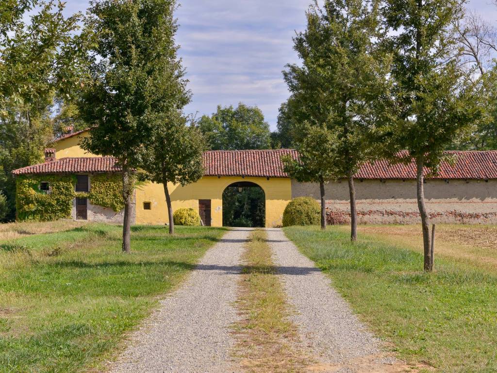 Rustico / casale a Robassomero - Foto 2