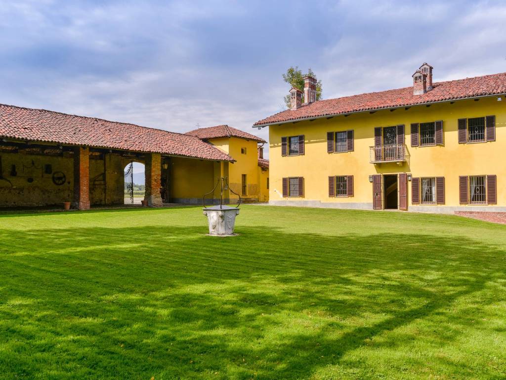 Rustico / casale a Robassomero - Foto 3