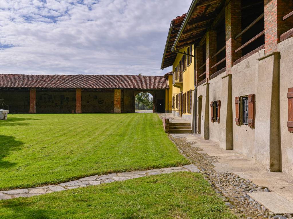 Rustico / casale a Robassomero - Foto 4