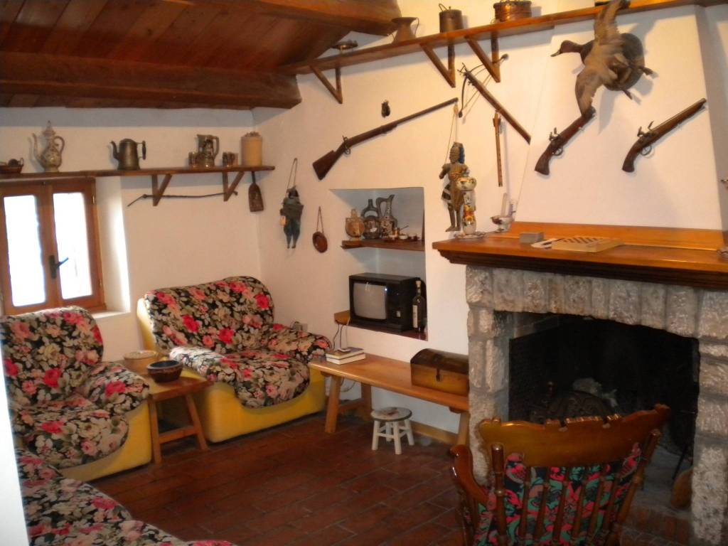 Villetta a schiera a Gamberale in Via Torretta - Foto 2