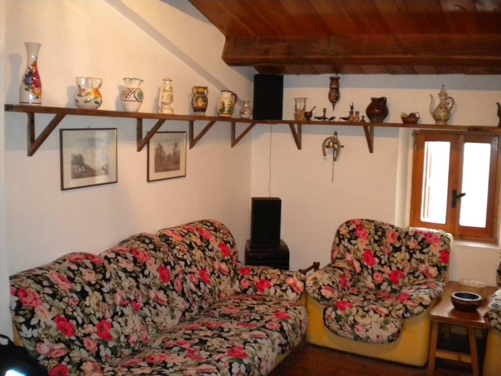 Villetta a schiera a Gamberale in Via Torretta - Foto 3