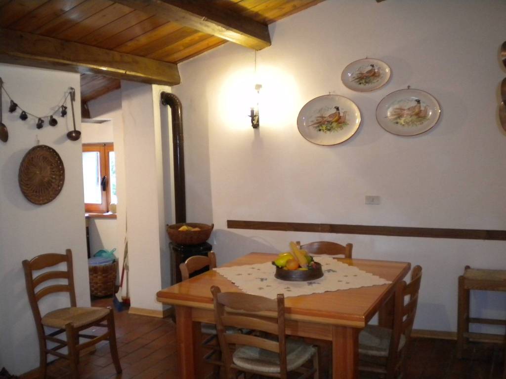 Villetta a schiera a Gamberale in Via Torretta - Foto 4