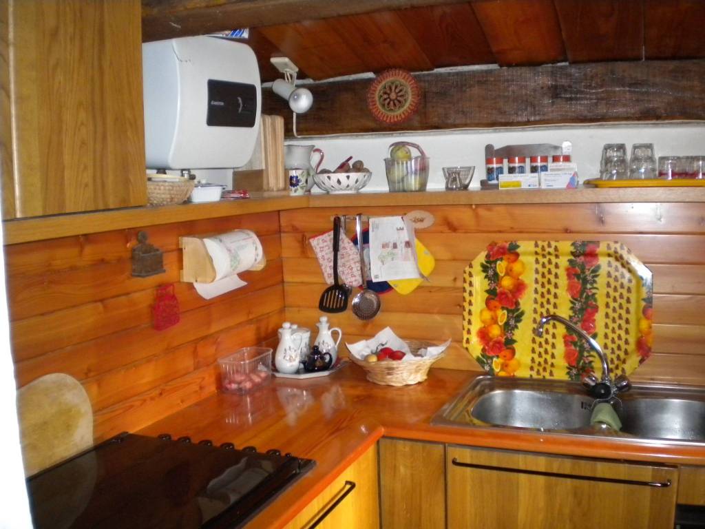 Villetta a schiera a Gamberale in Via Torretta - Foto 5