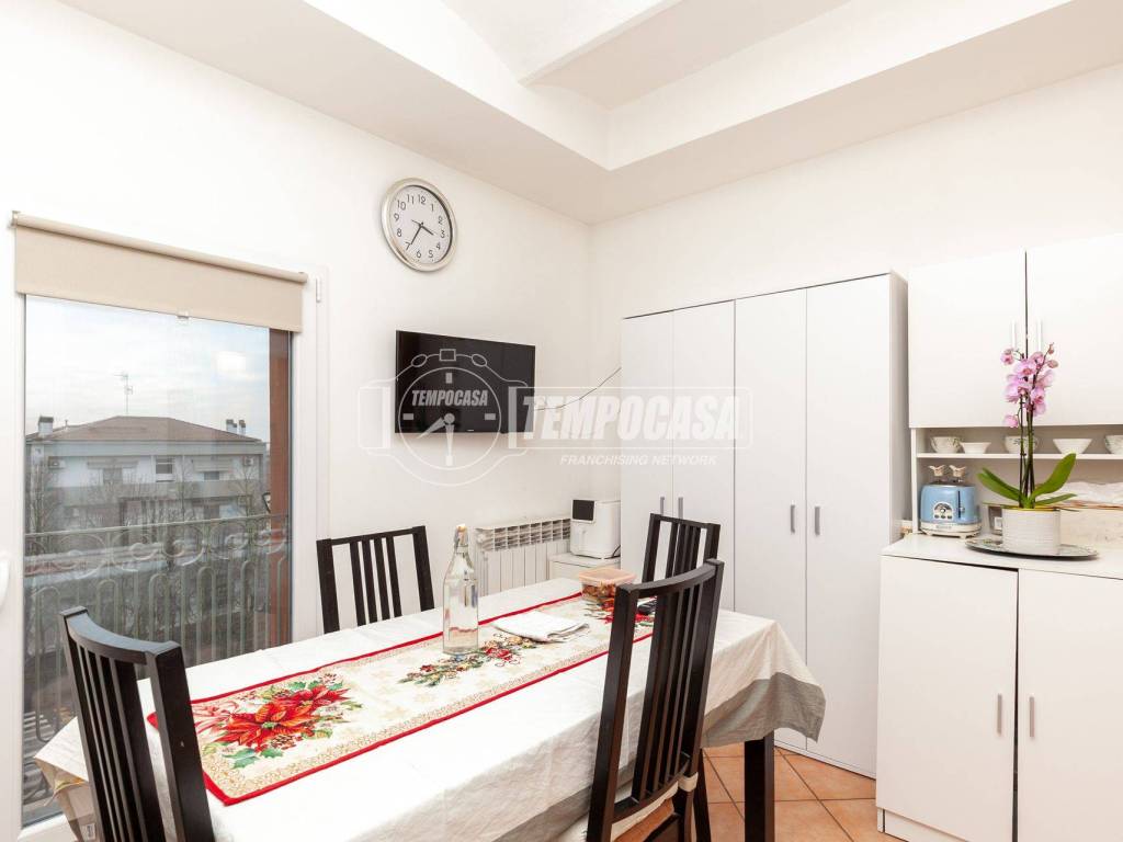 Appartamento a Crevalcore in andrea costa 133 - Foto 4