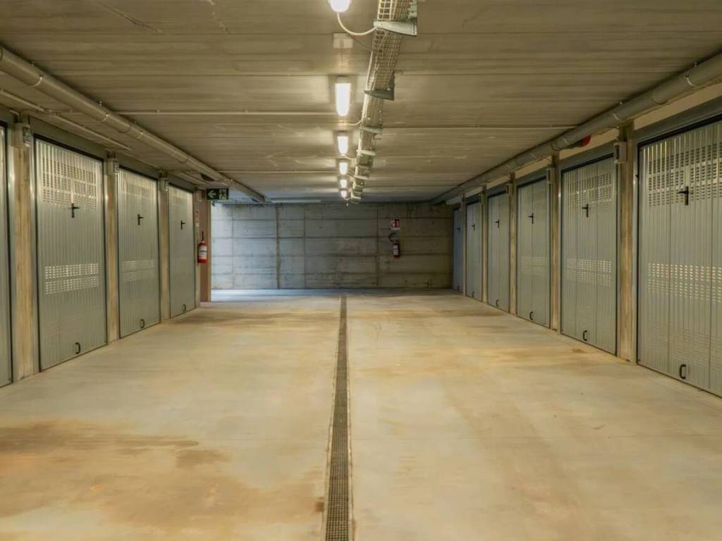 Box / garage a Cremona in Via Moglia - Foto 3