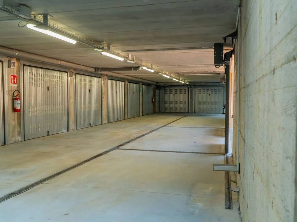 Box / garage a Cremona in Via Moglia - Foto 4